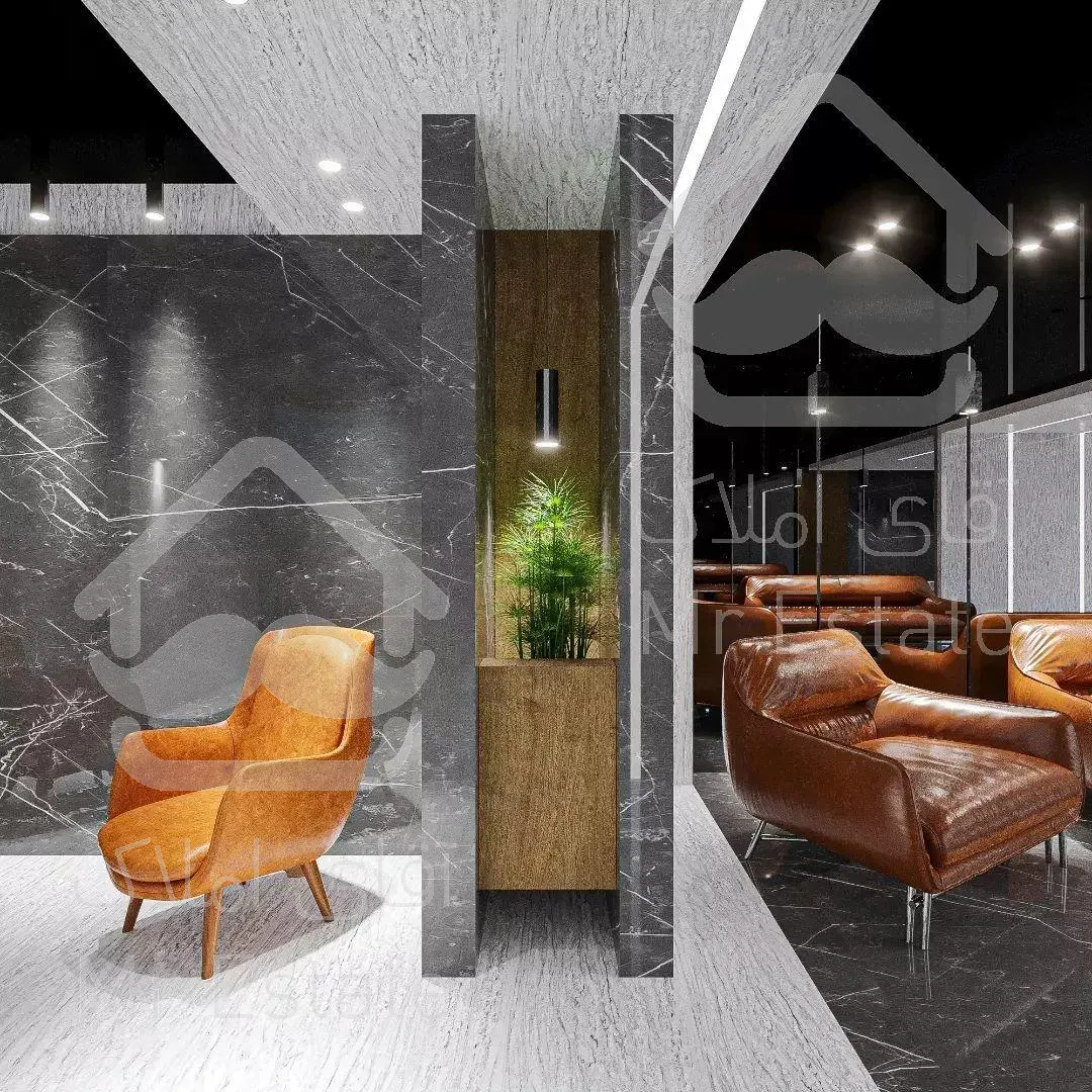 سعادت آباد ۲۰۰متر ۳خ مدرن ویودار شرایط باورنکردنی