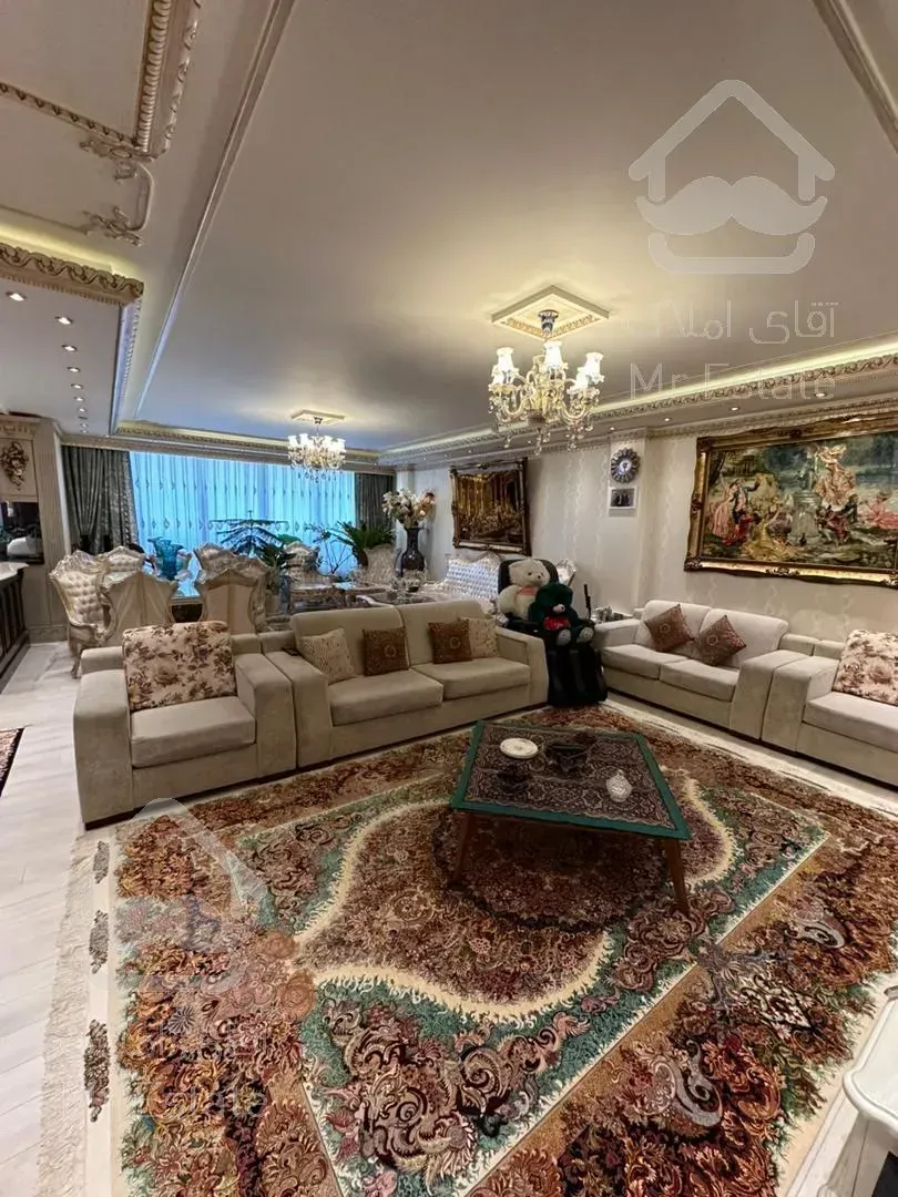 125 متر ( 3 خواب / بوعلی / فروشنده ) شخصی