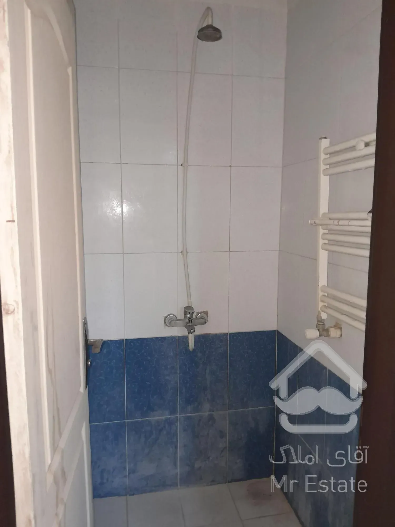 آپارتمان ۴۲ متر اسانسور انباری