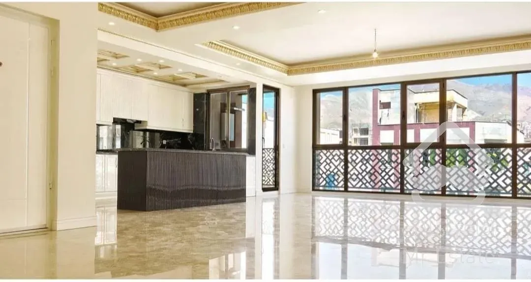 آپارتمان ۱۶۰متر شهرک غرب ۲ پارکینگ