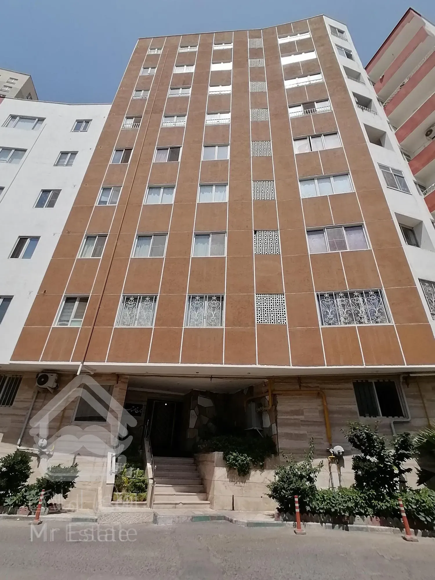 پیش فروش آپارتمان 100متری در منطقه 22 تهران (چیتگر) به صورت وام و اقساط