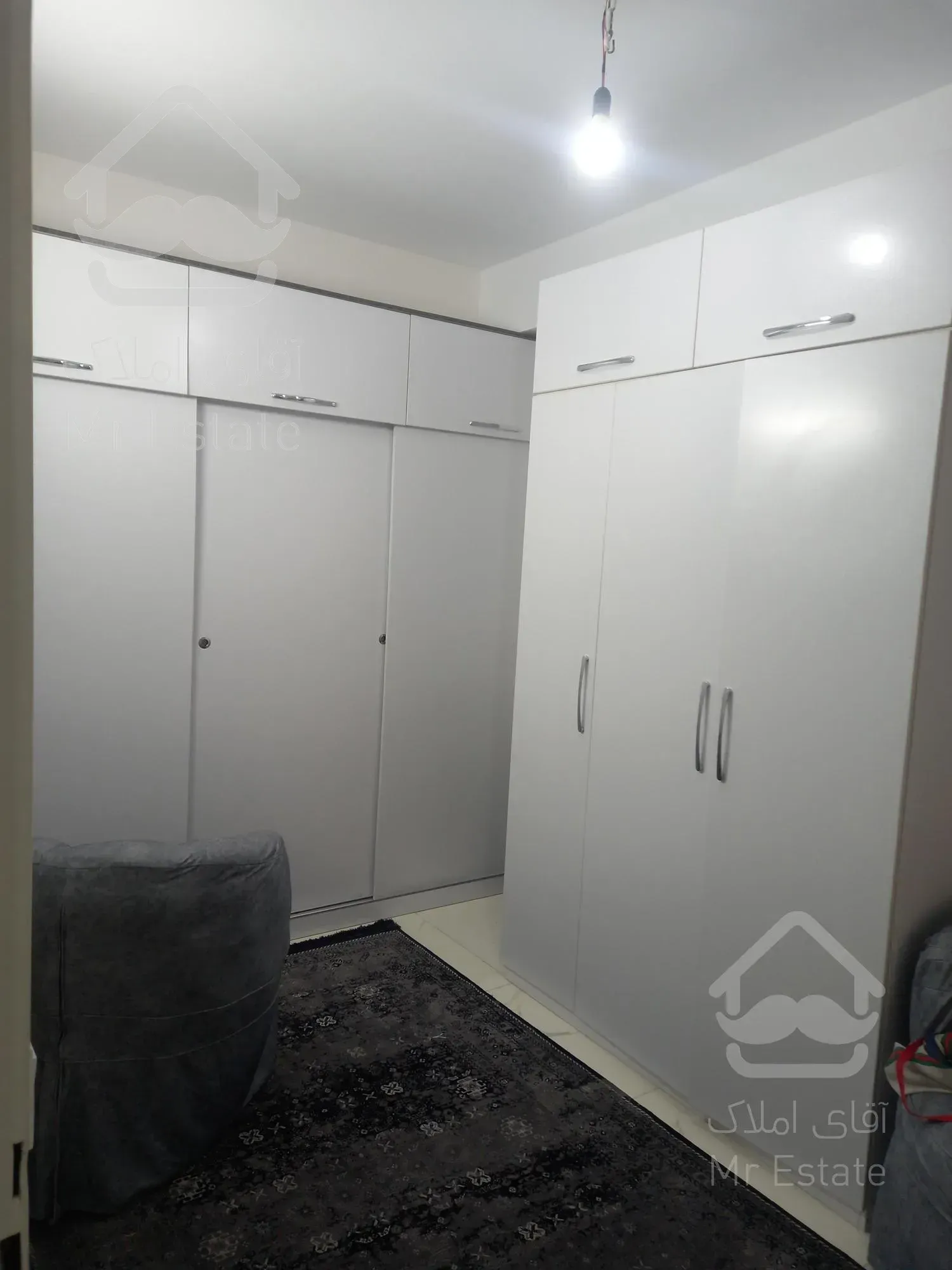 ۷۰متر/دو خواب/نوساز کلید نخورده