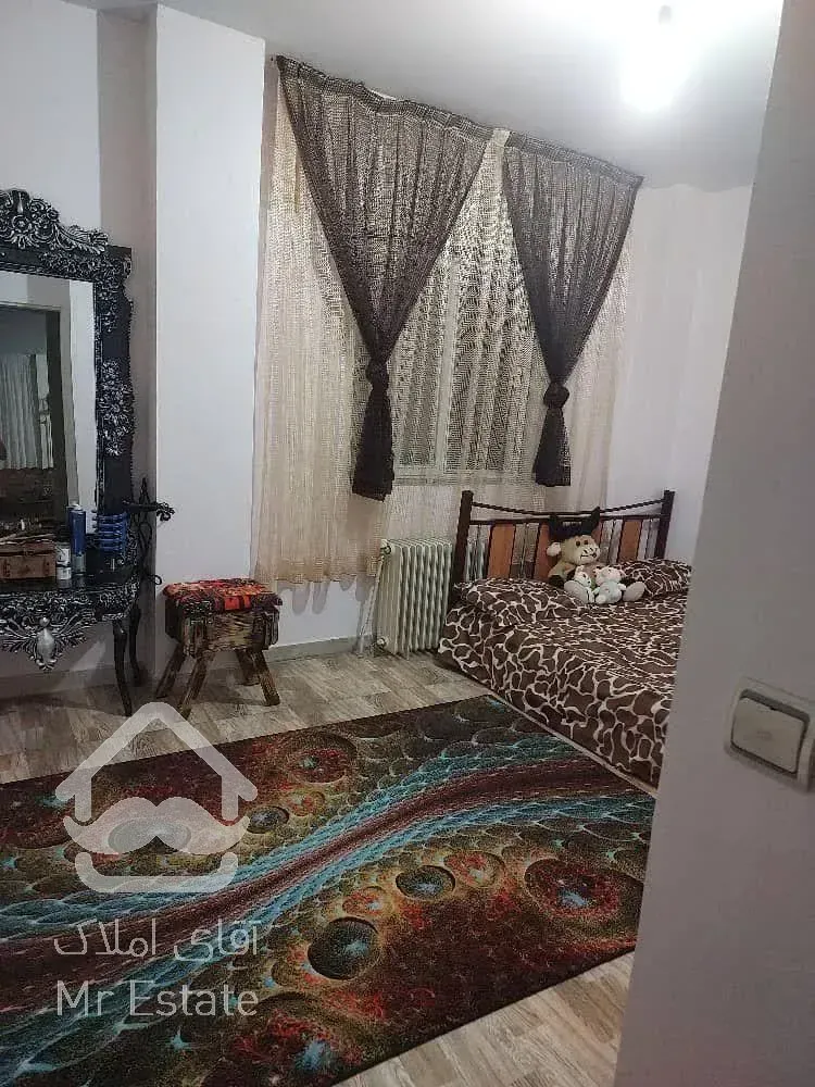 ۱۱۰متر/ فروشی/ اندیشه فاز ۴