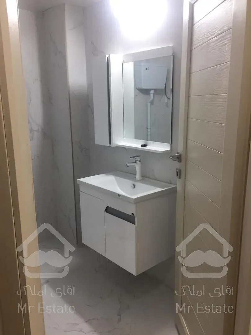 فرهنگ شهر/نوساز کلید نخورده/مناسب سرمایه گذاری