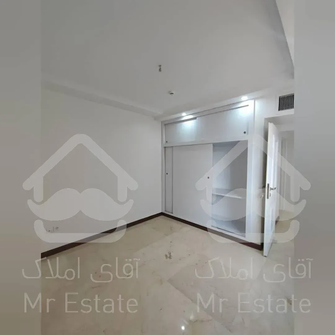 آپارتمان ۱۲۰ متری ویوی دریاچه مناسب سرمایه گذاری اقساطی