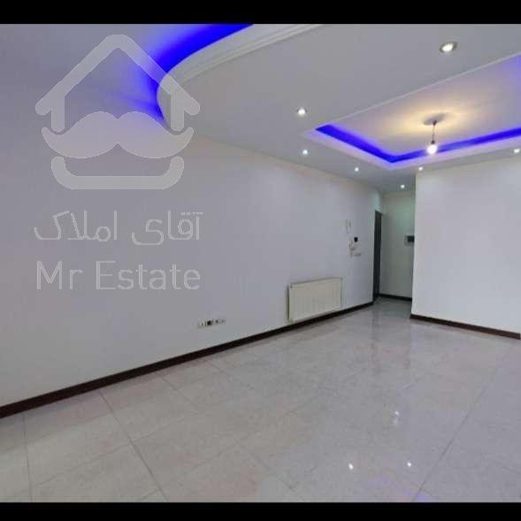 فروش آپارتمان ۸۷ متری در شهران جنوبی فول دو خواب سالن پرده خور