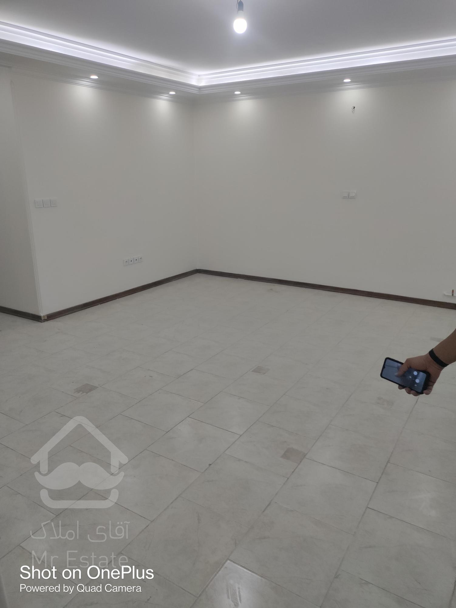 اپارتمان ۶۳متری