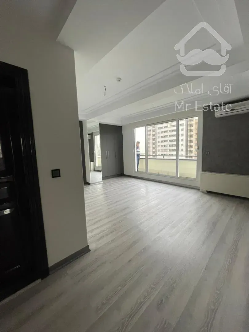 خرید آپارتمان ۲۷۲ متر چهار خواب فرمانیه