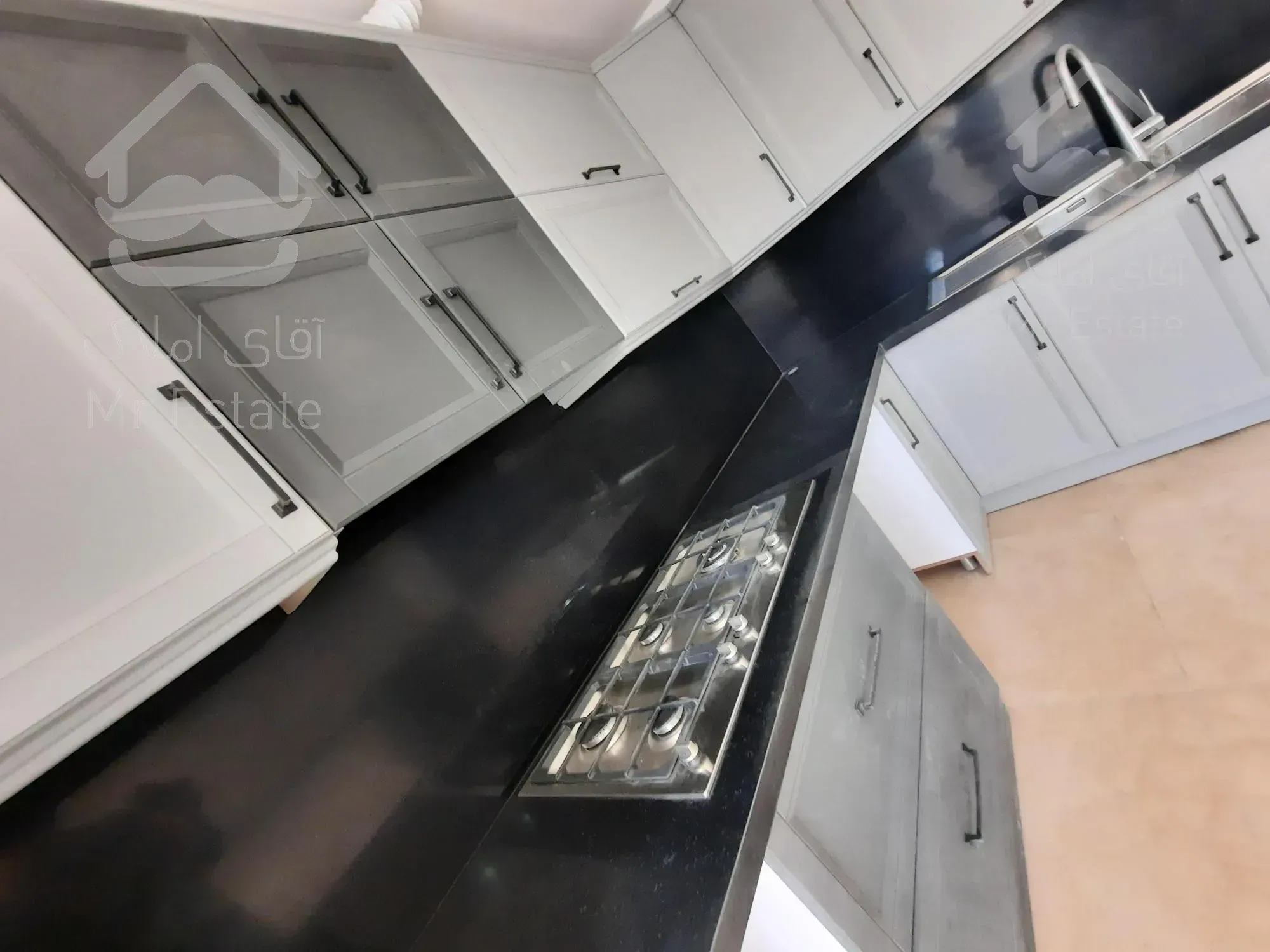 195متر 3خواب/مشاعات هتلینگ/ژنرال منطقه/لوکیشن دنج