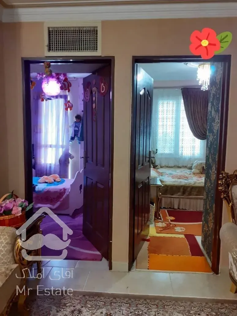 ۶۰متر /فول امکانات