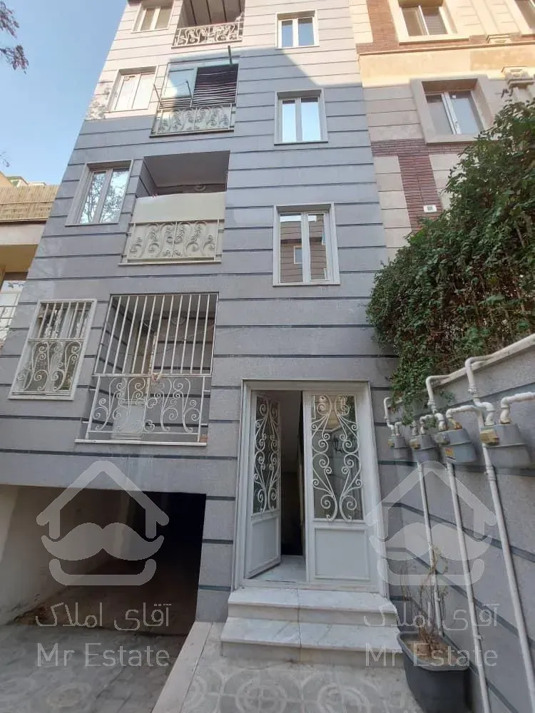 یه واحد ۵۶متری، ۲خواب