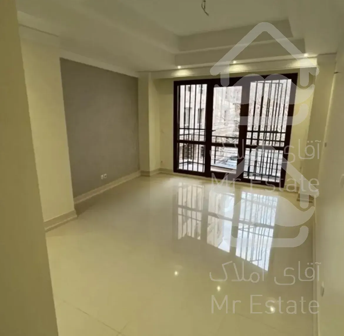 اجاره ۱۵۰متر فرعی دنج بازسازی شده ۲پارکینگ