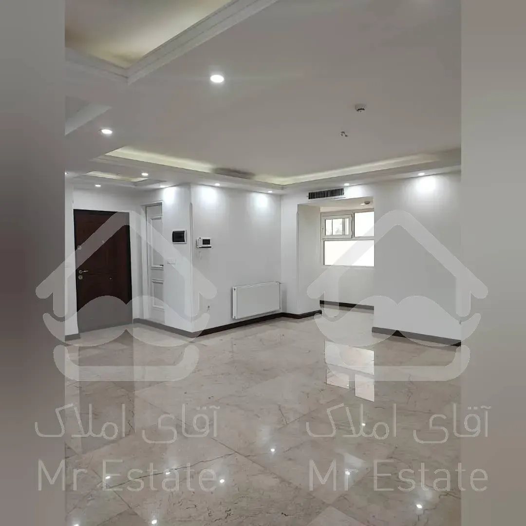 واحد ۱۲۰متری فول امکانات دسترسی عالی بدون کمیسیون