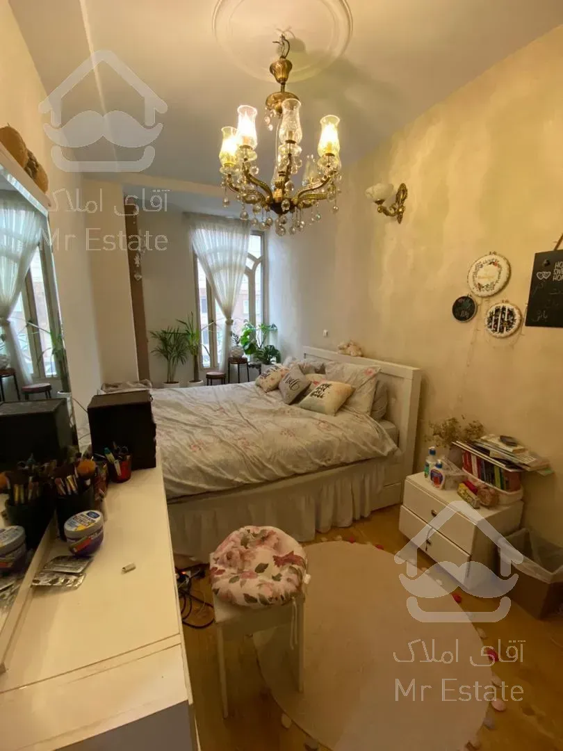 125 نوساز کلید نخورده . فول امکانات