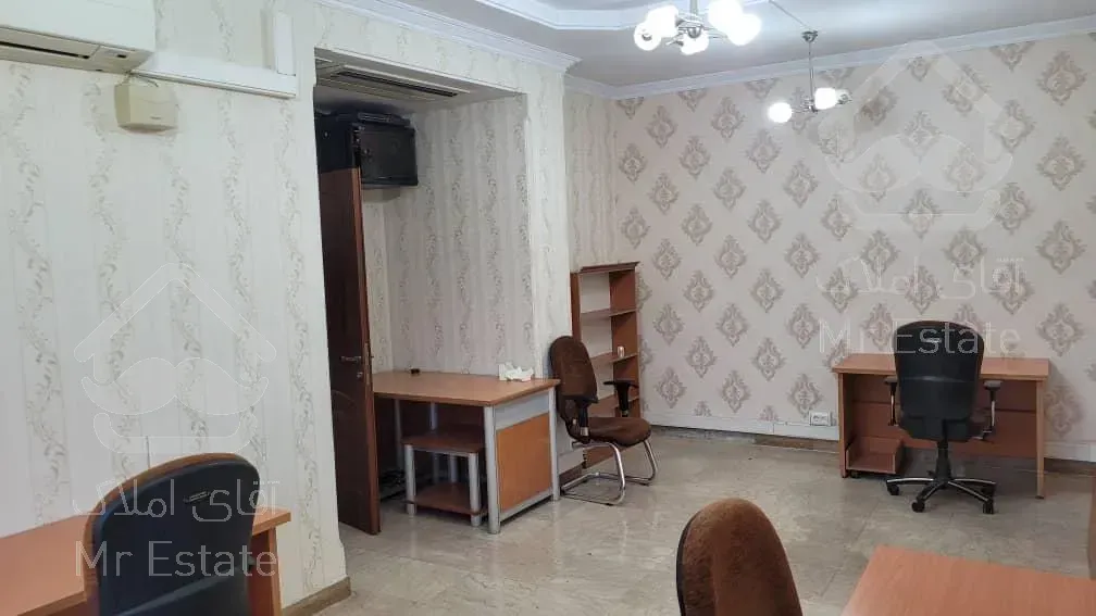 سند اداری ۱۰۰ متر شهران شمالی