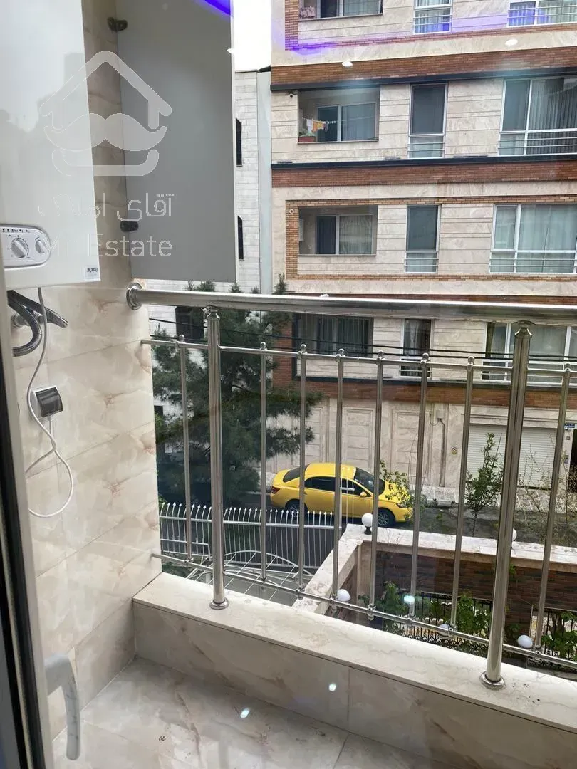 امیراباد شمالی ۱۰۲ متر ۳ساله