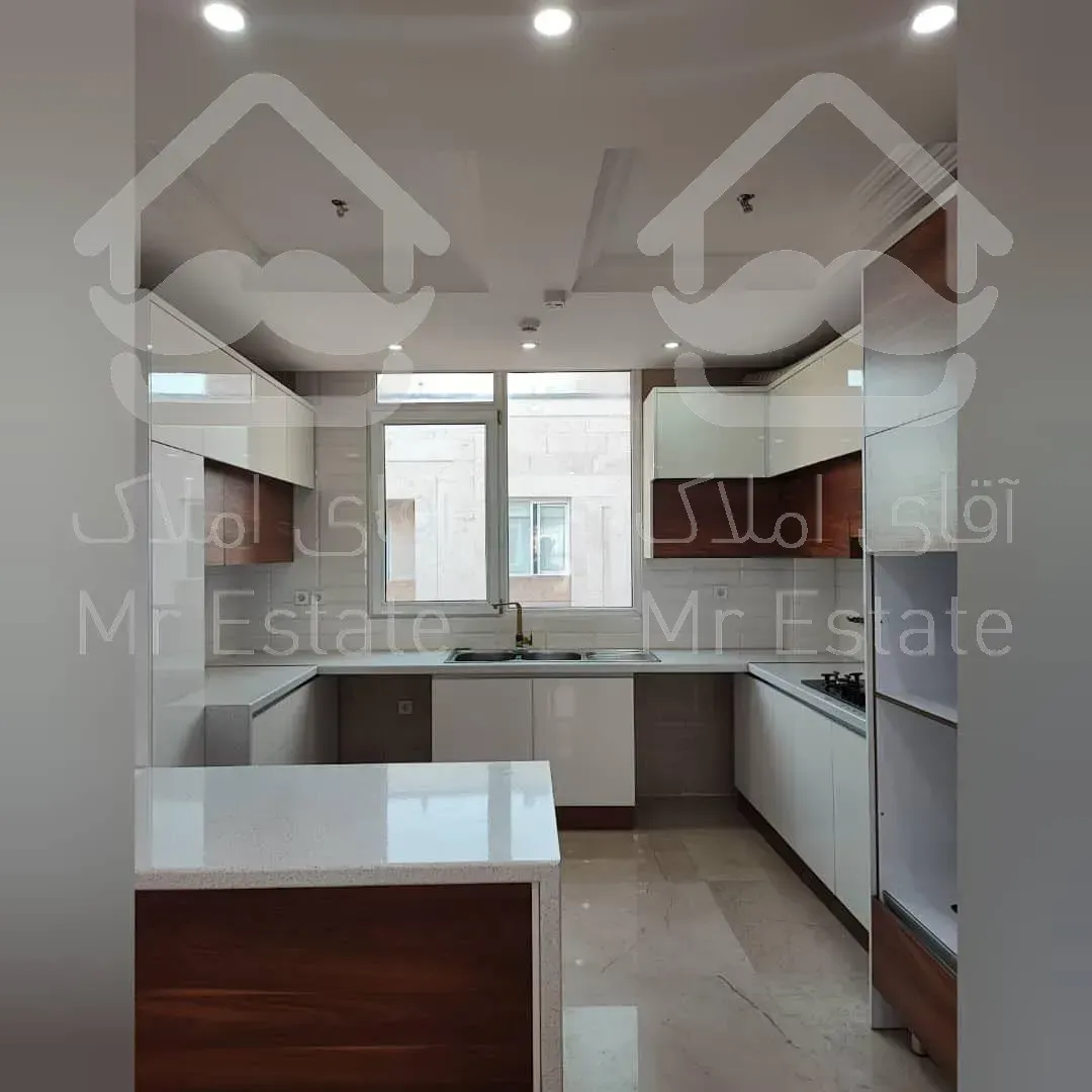 آپارتمان ۸۰متری تاپ لوکیشن ویوی دریاچه دسترسی عالی سند تک برگ