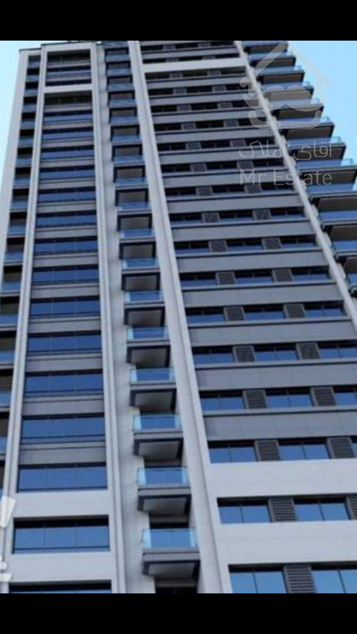 بالاترین سطح سودآوری با پیش خرید آپارتمان در برج هوشمند منطقه 22 دریاچه