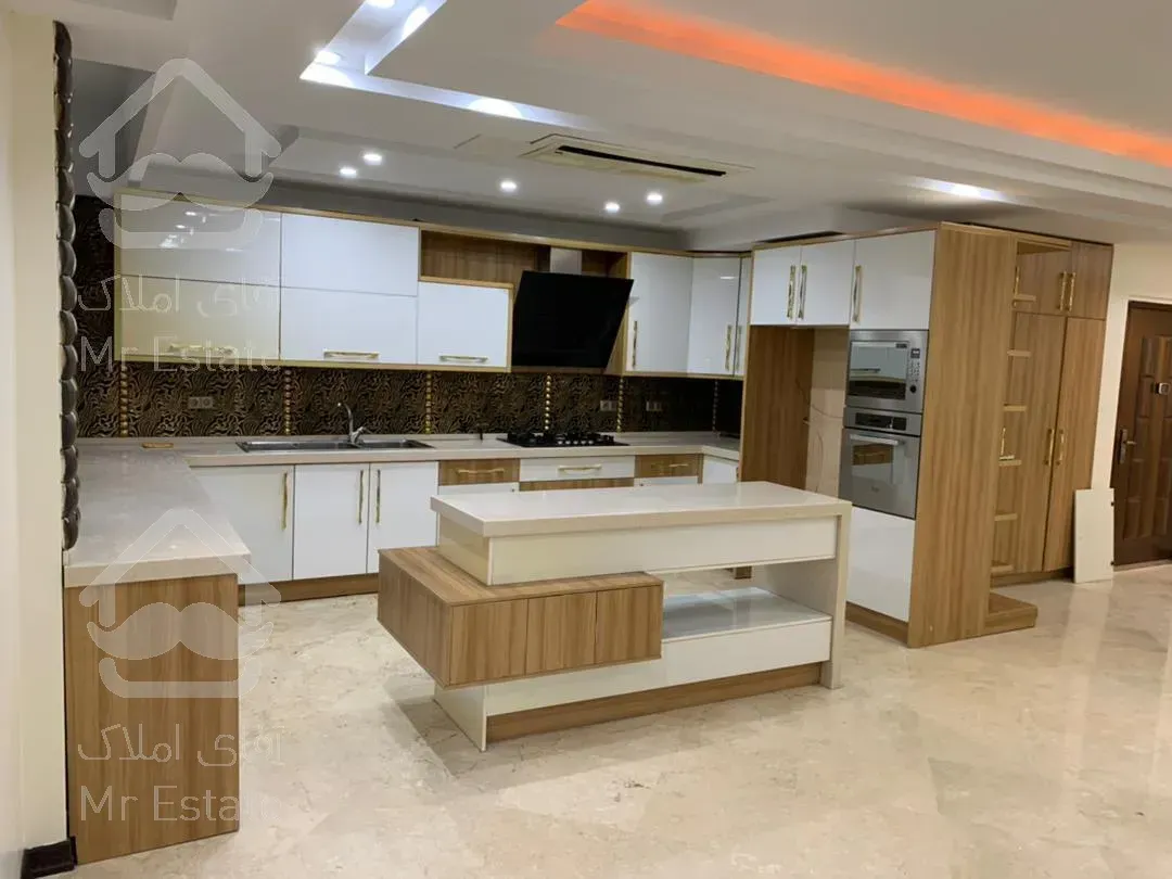 ۱۴۰ متری نوساز در میرداماد