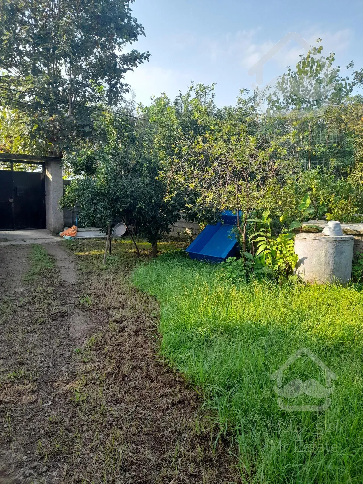 خانه ویلایی جایگاه توریستی فومن صومعه سرا