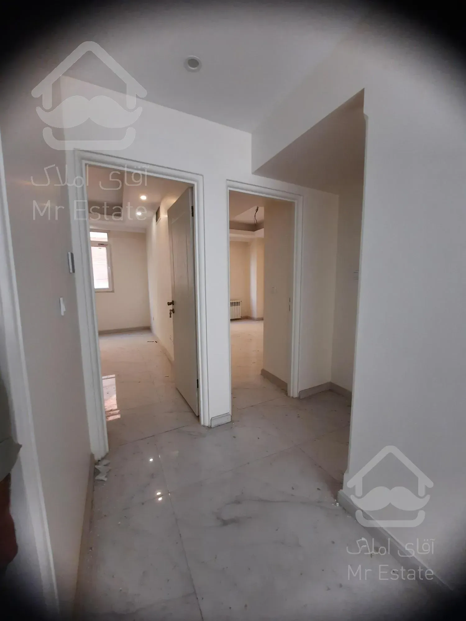 فروش آپارتمان ۱۲۷ متر / ۳خواب / نوساز / بهارشمالی