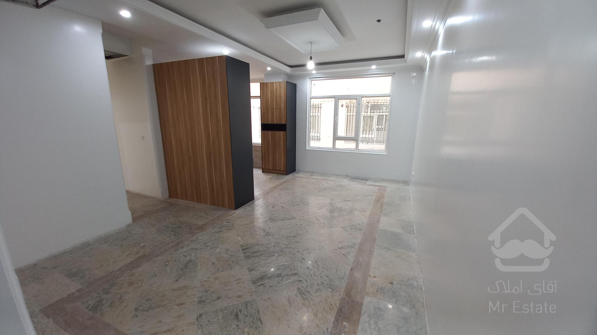 واحد ۸۲ متری ۲ خوابه فول