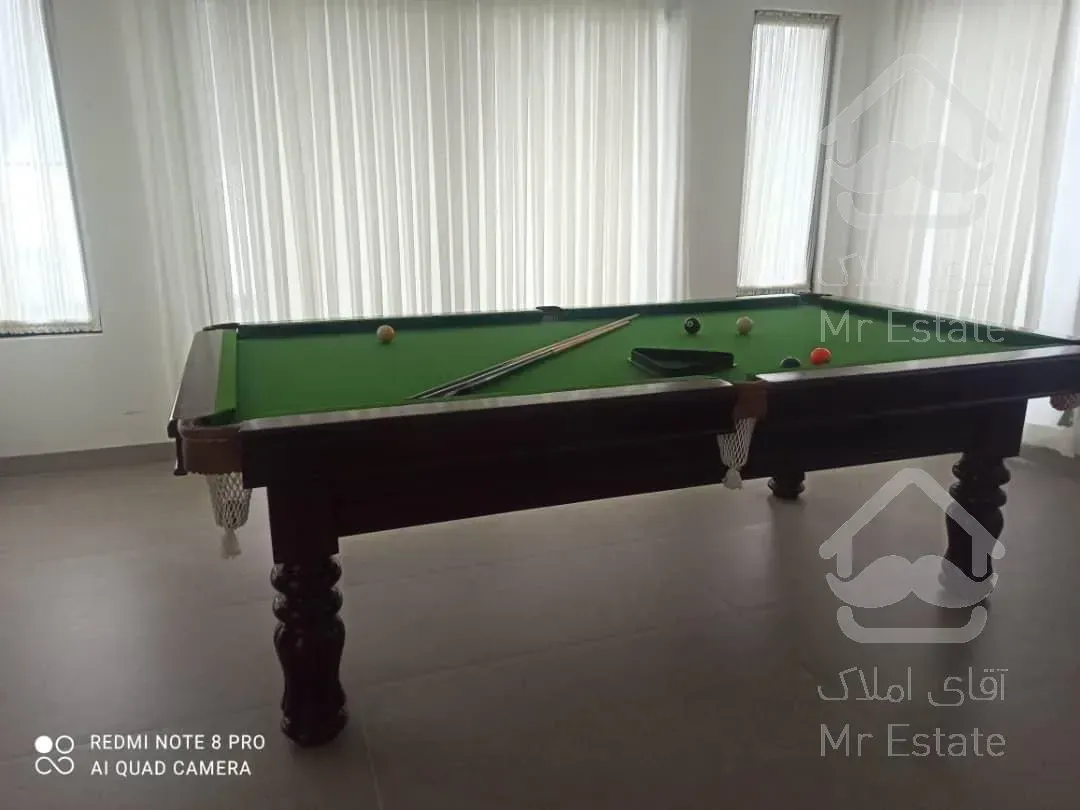 ویلا اجاره استخردار فرنیش