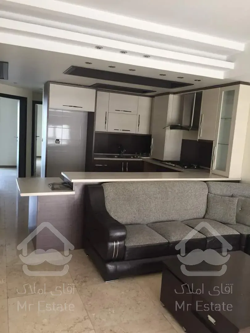 فروش آپارتمان 83 متر 2خواب، فول، هفت تیر