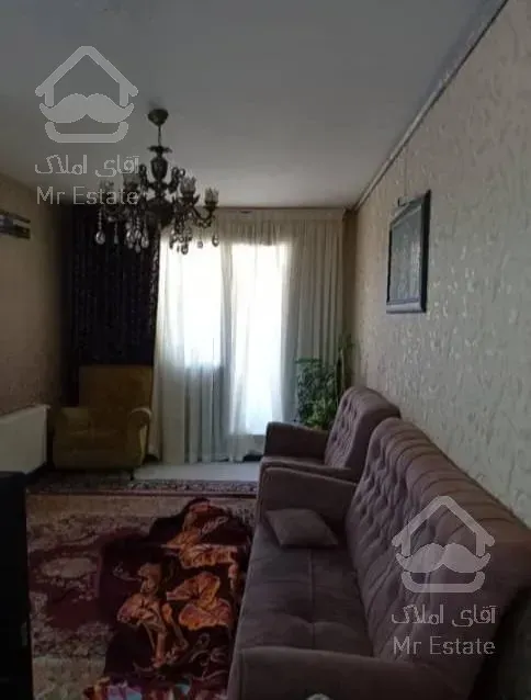 آپارتمان ۷۵متری طبقه اول