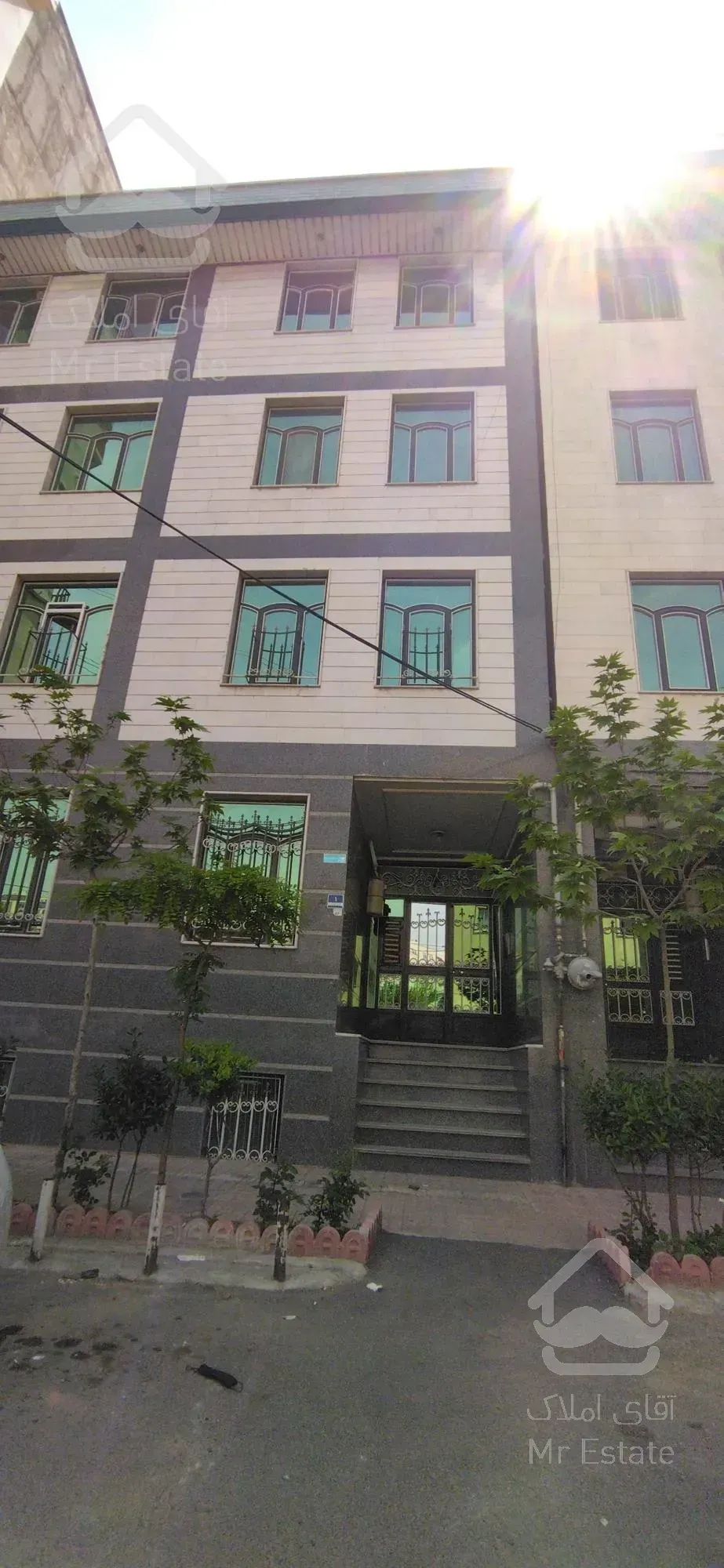 ۴۲۰متری/تهاتر کامل/بر۱۵