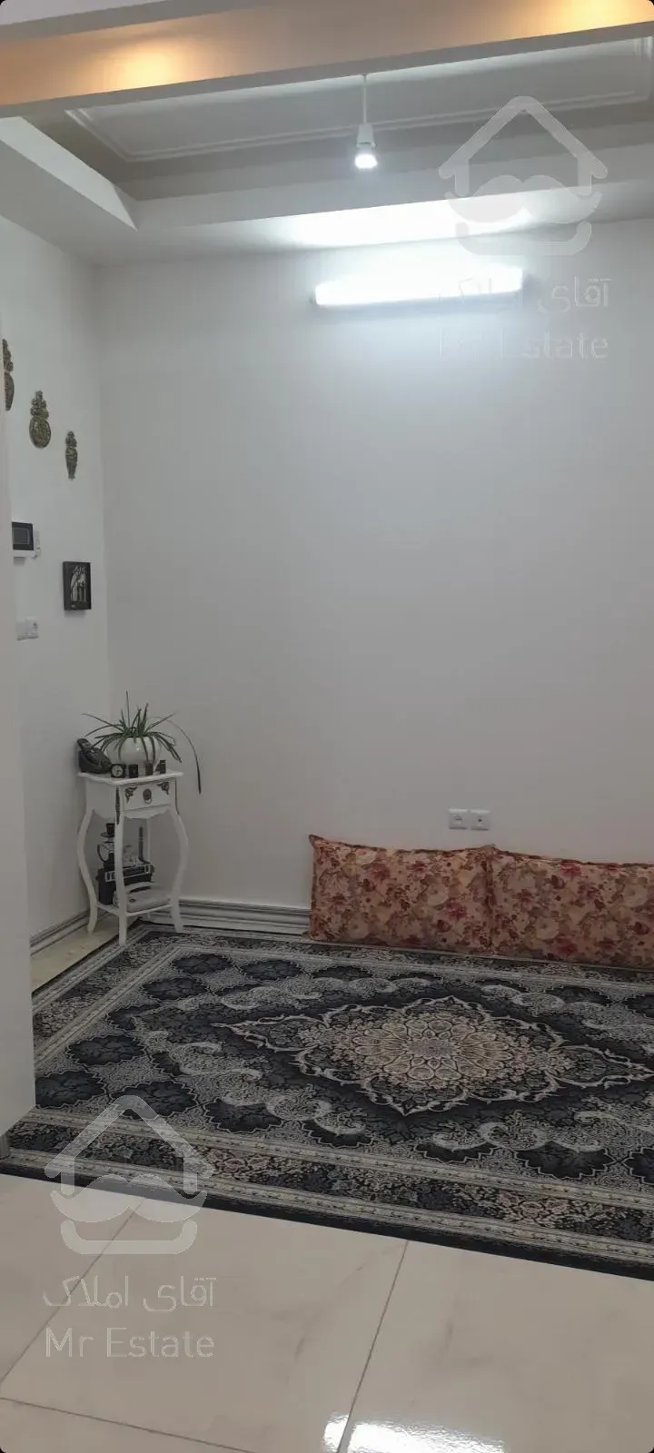 منزل ۲ طبقه نوساز و مجزا