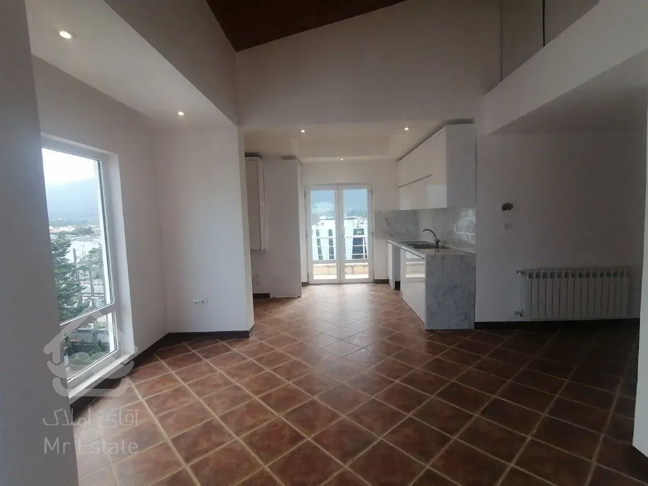 رهن و اجاره اپارتمان ساحلی شهرکی ویو دریا