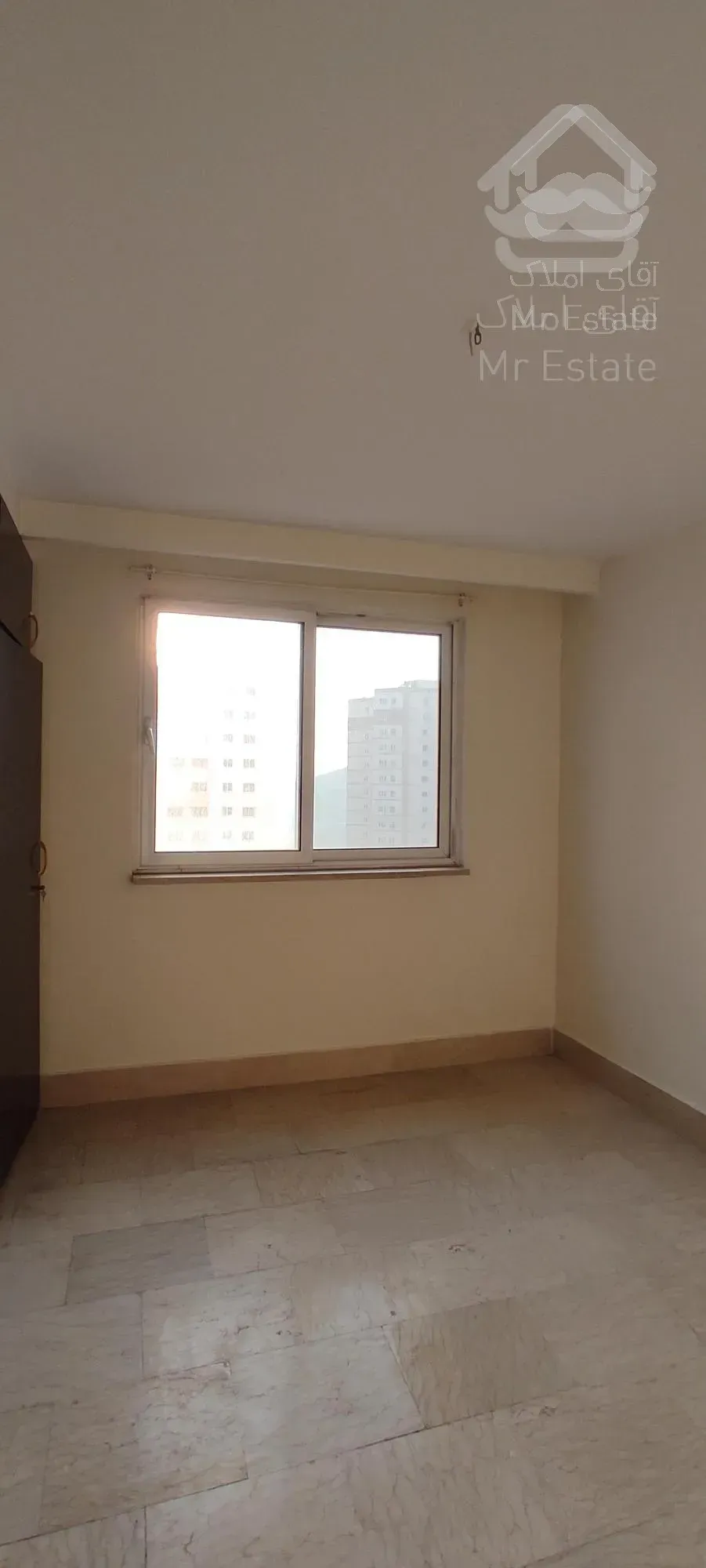 ۹۰متر ویودار/خوش نقشه سعادت آباد