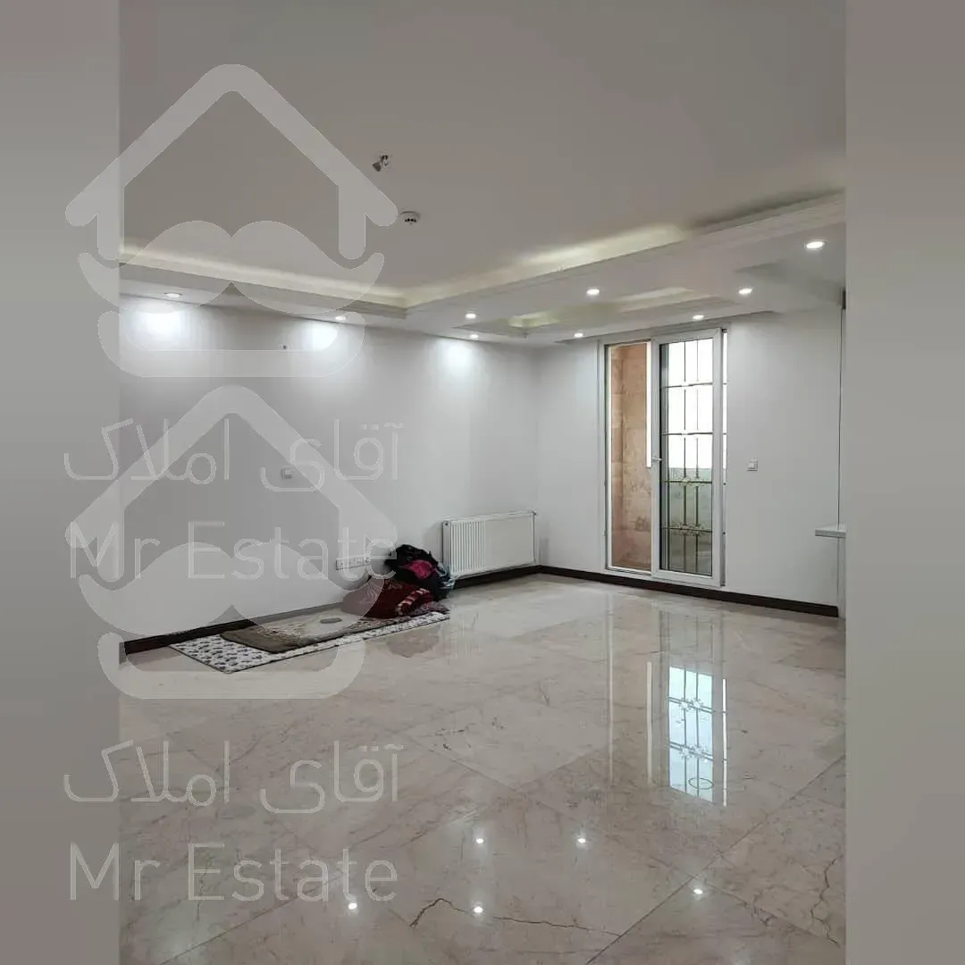 واحد۱۲۰متری تاپ لوکیشن اقساطی با امکان سرمایه گذاری