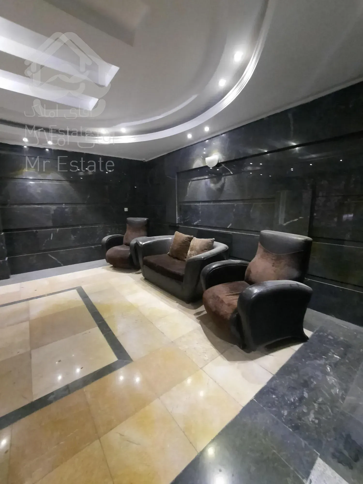 ۱۱۸ متر ۲خوابه / فول امکانات تخلیه سهروردی شمالی -