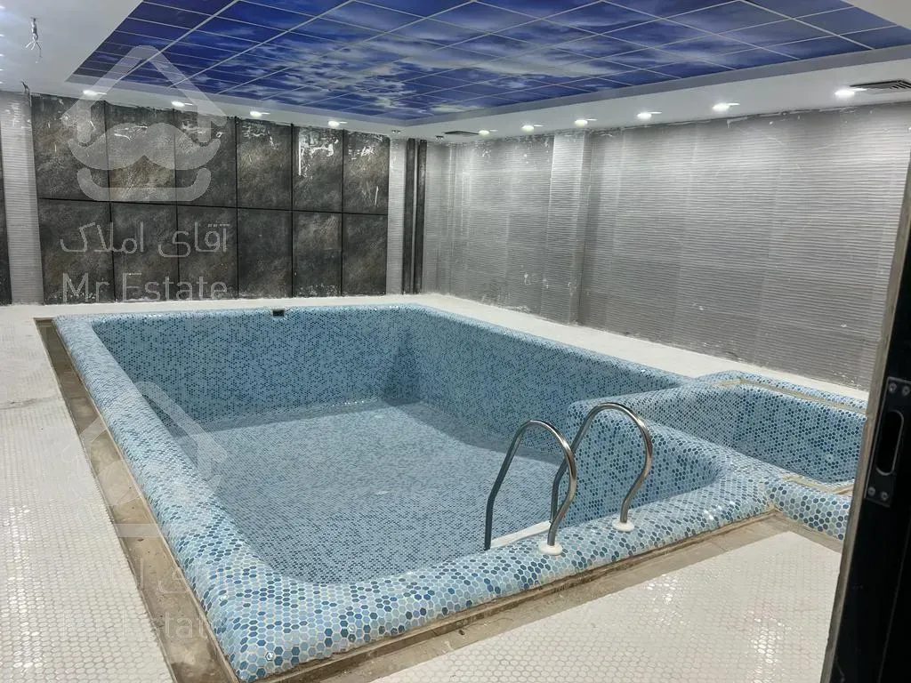 180متر۳خواب*تاپ لوکیشن فردیس