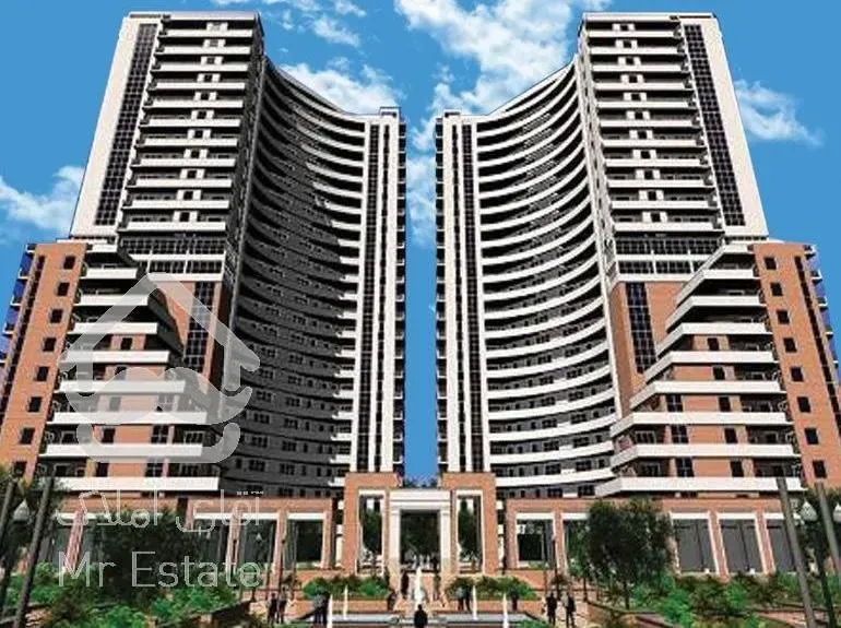 پیش فروش واحد در لاکچری ترین برج های چیتگر