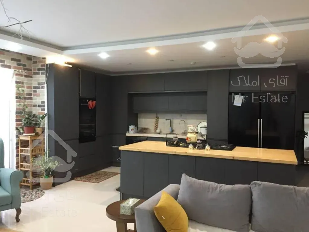 رهن ۳ خواب گلشهر جنوبی