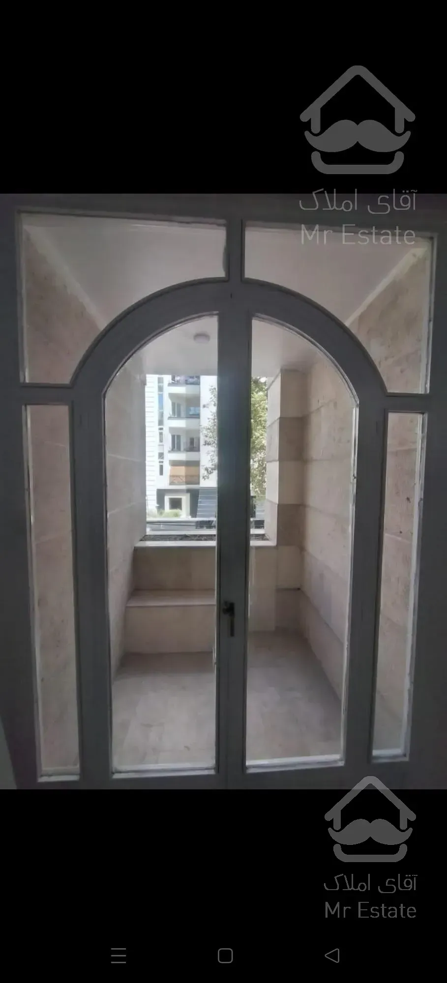 ۱۸۵ متر دیباجی فرمانیه شرقی