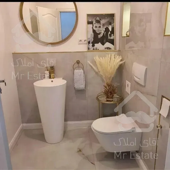 ۱۶۰متر۴خواب مستر چیتگر منطقه ۲۲