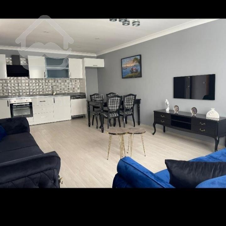 فروش آپارتمان‌۸۶ متری در جنت آباد مرکزی فول دو خواب سالن پرده خور