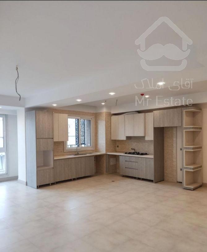 ۹۲متر سالن پرده خور ۳پارکینگه