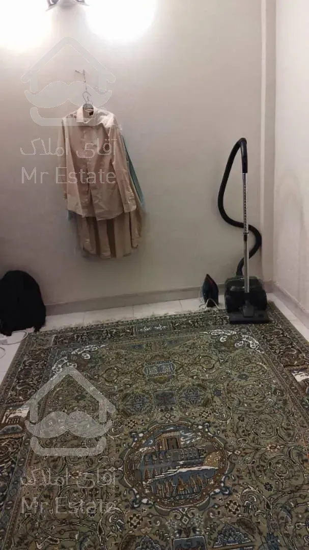 آپارتمان ۵۱متری/غرق در نور/فوق‌العاده