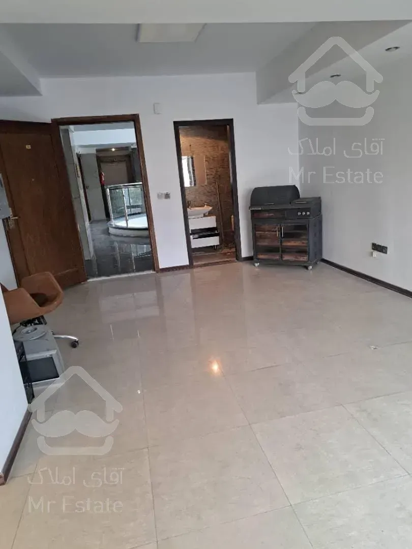 ۷۰ متر موقعیت اداری  زعفرانیه مقدس اردبیلی