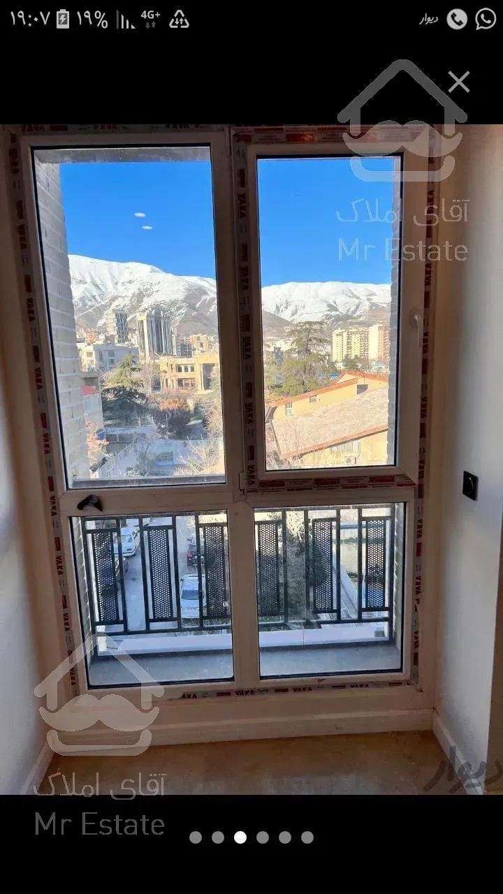 ۲۷۰متر  ۳خواب میربلوکی