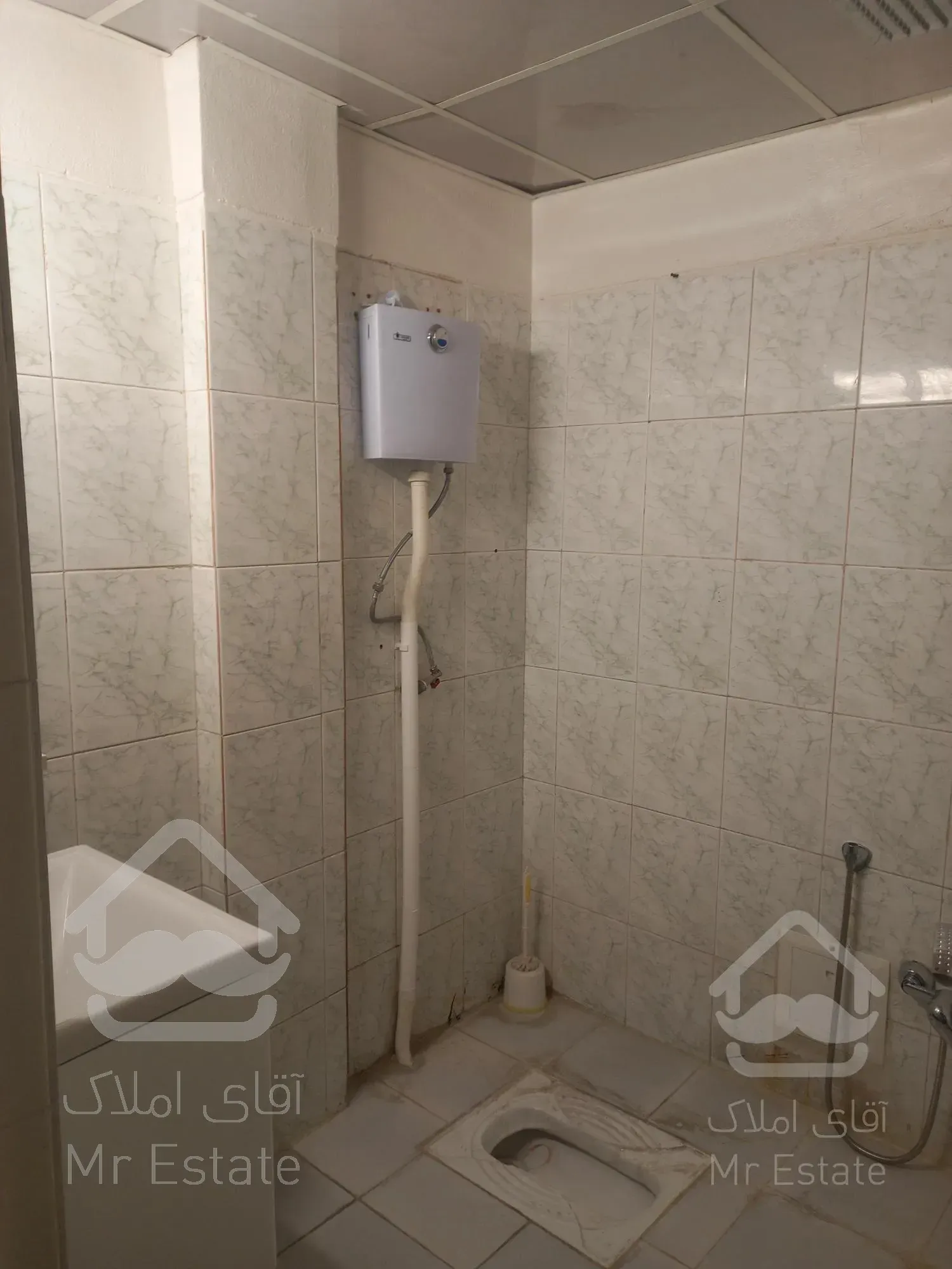 ۴۱متر با موقعیت اداری/مطب