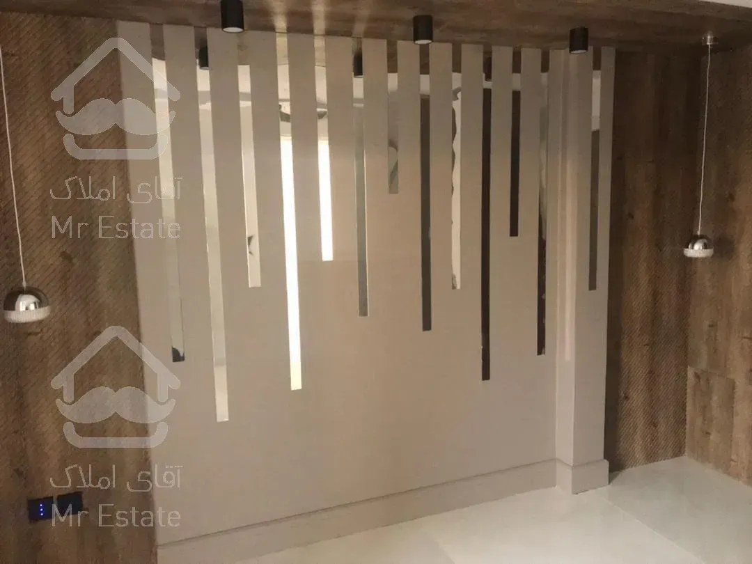 سعادت آباد بلوار ۲۴متری ۱۲۰متری ۲خواب