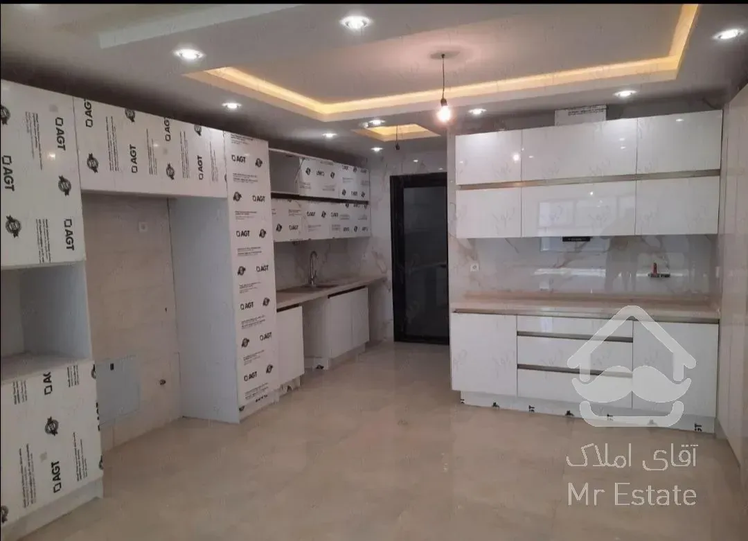 آپارتمان ستارخان/دو خواب/مستر