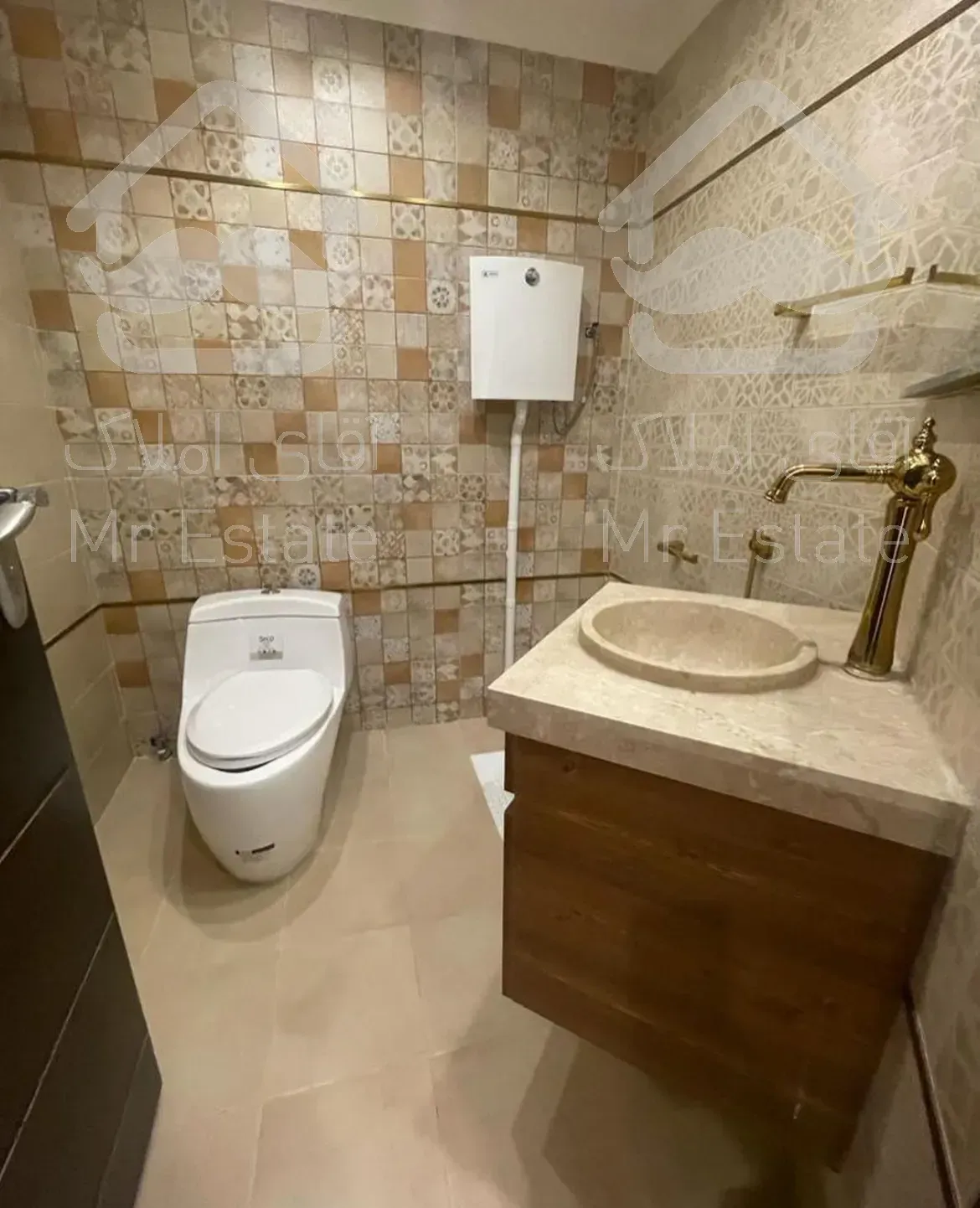 ۱۶۰متر کامرانیه ۲پارکینگ فول بازسازی خواب مستر