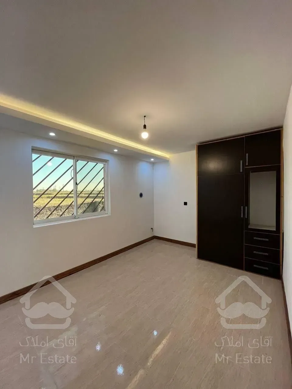 ویلا فلت/شهرکی برند/خوش ساخت